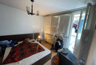 Apartament cu 4 camere decomandat, mobilat în Ozana - 3