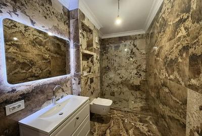 Apartament spațioas 3camere | finisaje de lux | Aviatorilor | comision 0% - 10