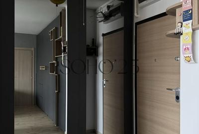 Apartament cu 2 camere în Băneasa - 7