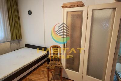 Apartament cu 3 camere semidecomandat, mobilat în Pache Protopopescu - 11