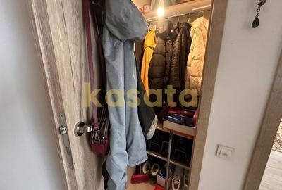 3 camere, etaj 5/10, lift - Calea Grivitei - Basarab - 21