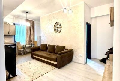 Apartament cu 2 camere, mobilat în Păcurari - 5