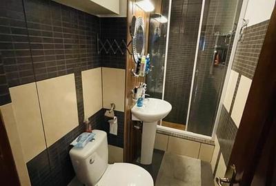 Apartament 4 camere,mobilat si utilat,etaj 3, zona Pompieri - 13