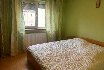 3 decomandate 1 MAI,centrala,2 bai. - 1