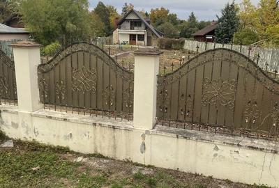 Casă cu 4 camere cu Teren 1200 Mp în Snagov - 1