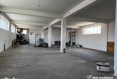 Spațiu comercial, de 360 mp, în Someșeni - 3