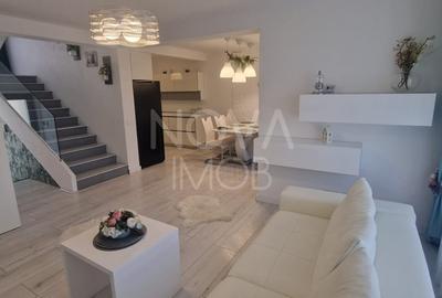 Casă cu 4 camere cu Teren 100 Mp în Broscărie - 5