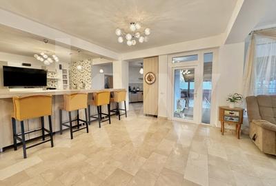 Vila superba in Parcul Sub Arini– Ideala pentru Rezidenta sau Business - 10