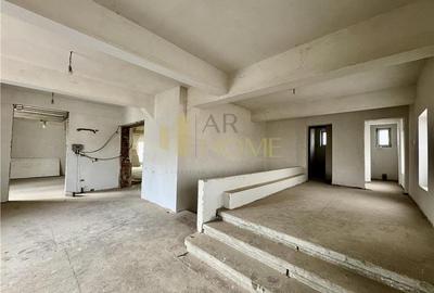 Cladire D+P+1E in suprafata de 1112 mp, Mihai Bravu, Ploiesti - 10