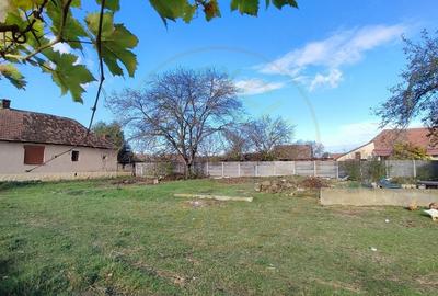De vanzare Teren Intravilan 703 mp Loc. Urziceni - Jud. Satu Mare - Comision 0% - 5