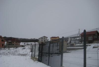 Spațiu comercial, în Chinteni - 1