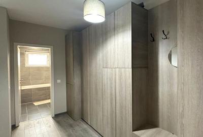Vânzare apartament tip studio mobilat și utilat  Avantgarden 3 faza 4 - 12
