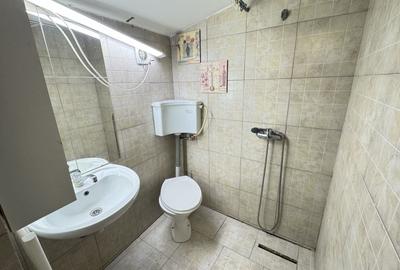 Garsonieră decomandată, mobilată în Domenii - 4