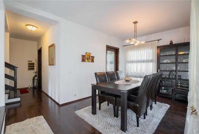 Casa de lux in Bucium, mobilata si utilata complet Casa de lux in Bucium, mobilata si utilata complet - 4