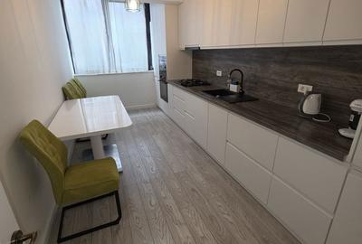 Apartament cu 2 camere decomandat în George Enescu - 10