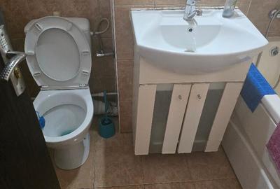 Vand apartament 3 camere decomandat in Deva, I. Maniu, mobilat - 17