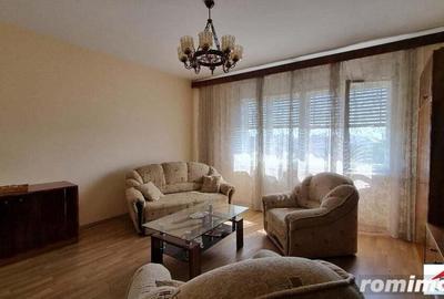 Apartament 3 camere in asociatie in centru de inchiriat - 2