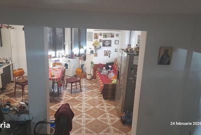 Casă cu 3 camere în Roșu - 3