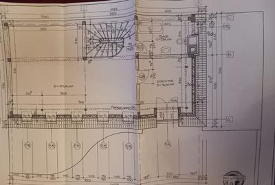 Casă individuală cu 10 camere cu Canalizare în Aviației - 10