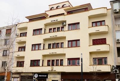 Apartament 6 camere deosebit