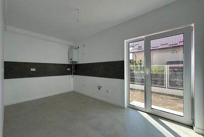 Vile Insiruite P+1E cu Finisaje Premium in Valea Lupului, Iasi - 11