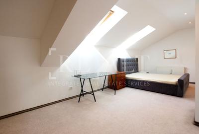 Duplex cu 8 camere cu Canalizare în Corbeanca - 38