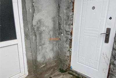 Casa de la Sihlea cu suprafata de 100 mp si teren 1145 mp,t - 7