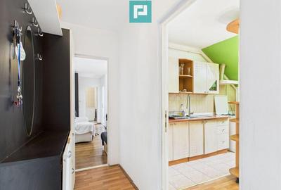 Apartament panoramic cu 2 camere, zona Confec?ii - 4