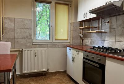 Apartament cu 2 camere decomandat în Brâncoveanu - 7