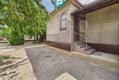Casă cu 3 camere cu Teren 2571 Mp în Iratoșu - 2