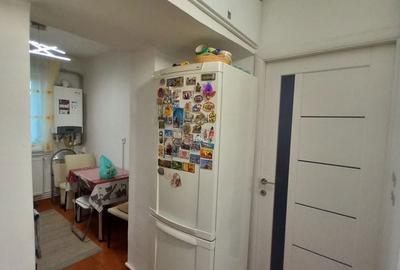 Apartament cu 2 camere semidecomandat în George Enescu - 9