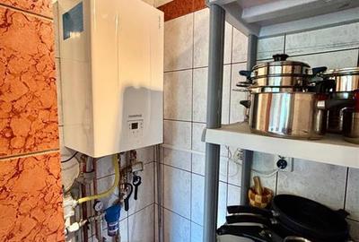 Apartament cu 4 camere decomandat, mobilat în Central - 17