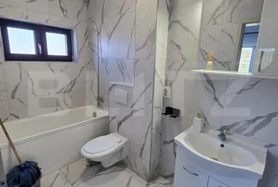 Apartament modern cu 3 camere, 2 bai, Apahida zona Primariei - 6