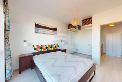 Comision 0% | 3 camere | Parcare + boxa incluse | 78 mp | Avantgarden - 10