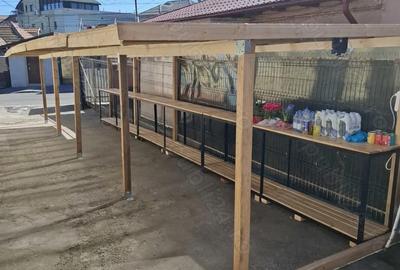 Spațiu comercial, de 30 mp, în Dacia - 3