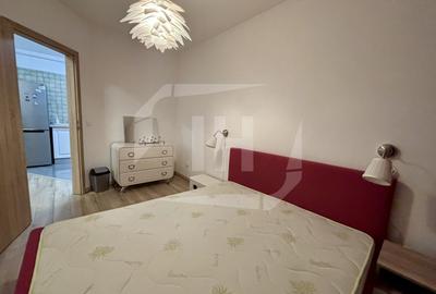 Apartament 2 camere Zorilor I Sigma - 4