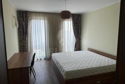Apartament cu 3 camere semidecomandat, mobilat în Gheorgheni - 4