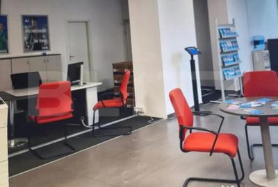 Spațiu comercial, de 450 mp, în Central - 1