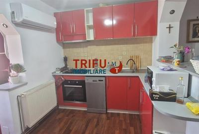 Apartament 3 Camere, Strada Detunata, Alba Iulia - 2