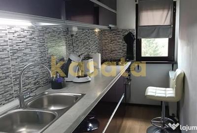 Apartament cu 2 camere semidecomandat în Nordului - 4