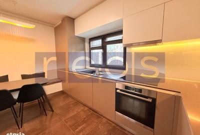 Apartament cu 4 camere decomandat, mobilat în Vitan - 5