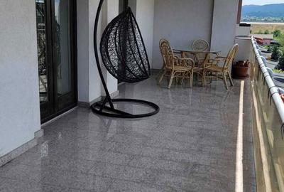 Apartament cu 2 camere decomandat în Berislăvești - 8