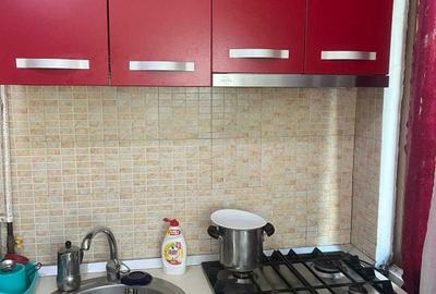 Apartament cu 2 camere decomandat în Central - 8