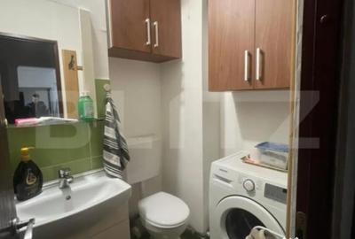 Apartament cu 3 camere decomandat, mobilat în Sângeorgiu de Mureș - 4