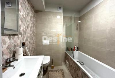 Apartament cu 2 camere decomandat în Valea Lupului - 2