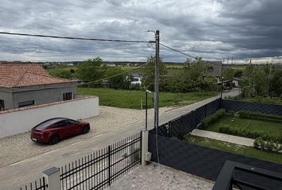 Casă cu 4 camere în Balotești - 10