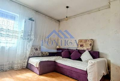 Garsonieră, mobilată în City Park Mall - 2