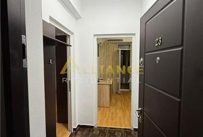 Apartament cu 2 camere decomandat în Central - 11