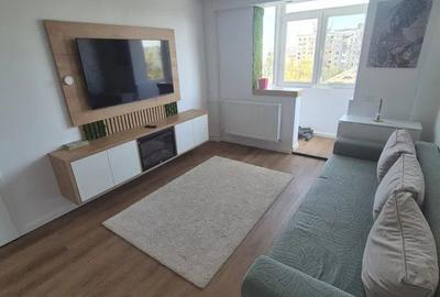 Apartament cu 3 camere decomandat, mobilat în Drumul Taberei - 2