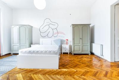 Apartament cu 3 camere decomandat, mobilat în Ultracentral - 6